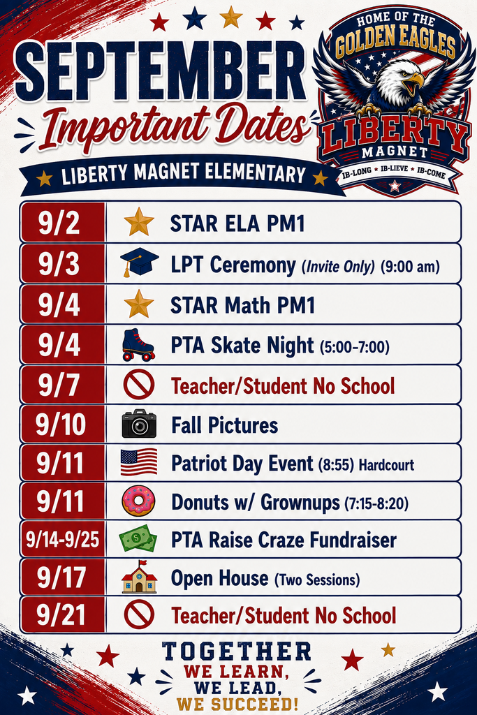September Dates