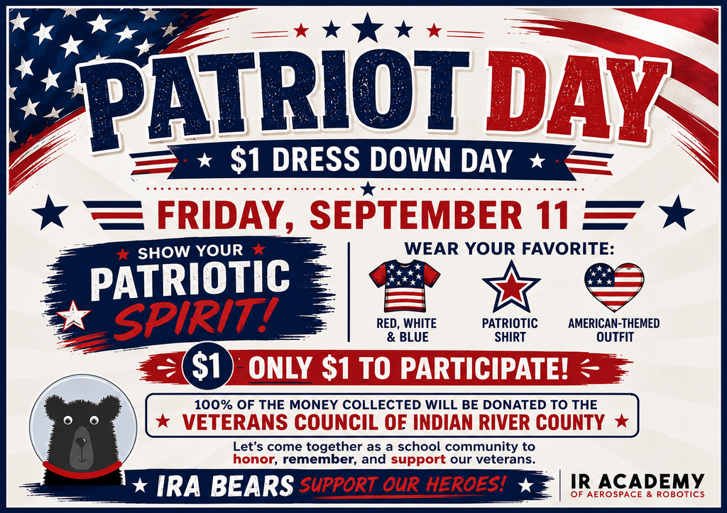 Patriot Day
