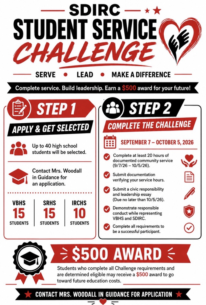 Student Services