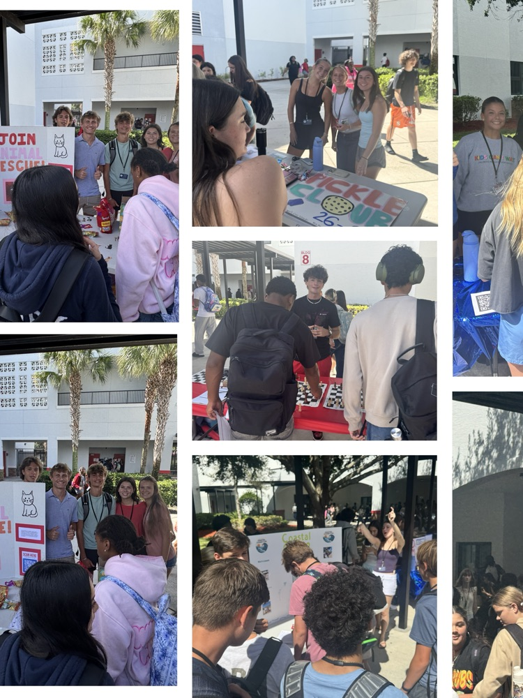 Club Rush