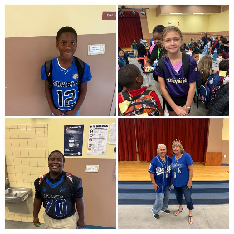 Connected for a Cause