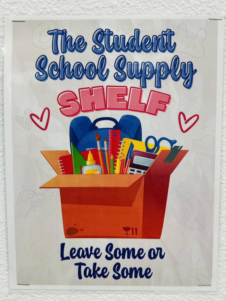 school supply