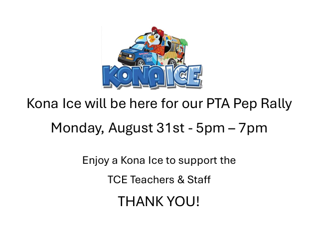 Kona Ice 8.31