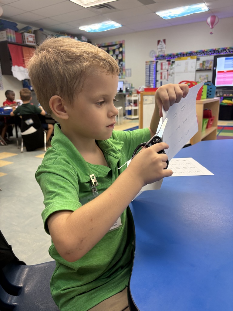 Kinder Math 2