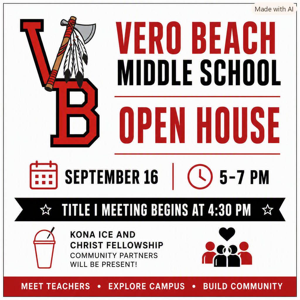 Open house