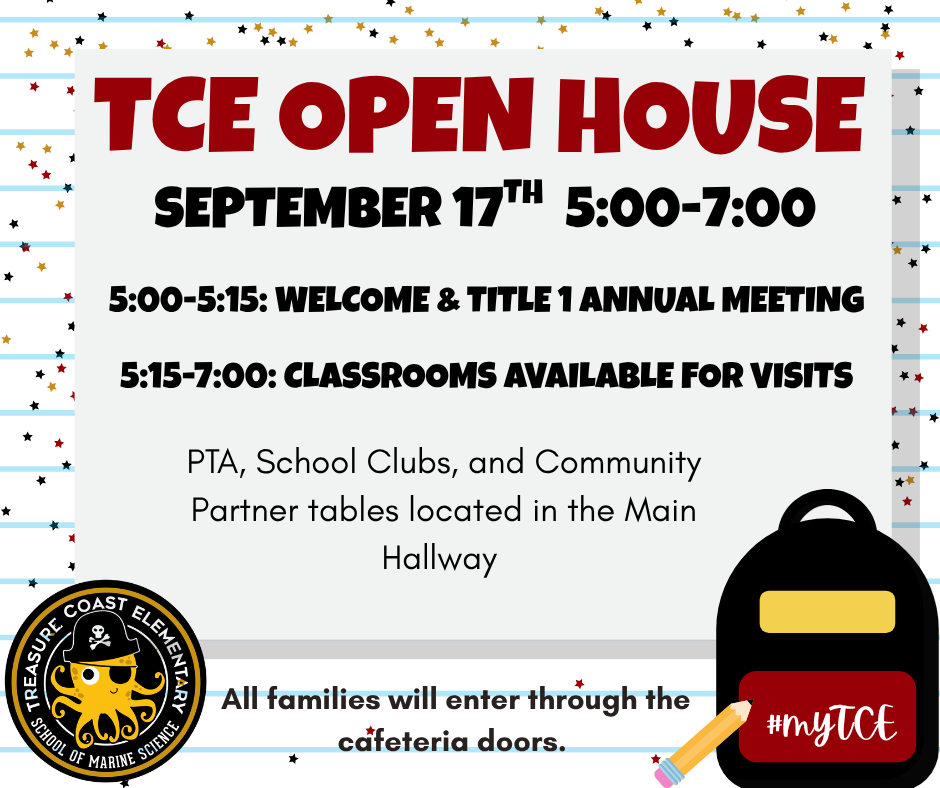 Open House