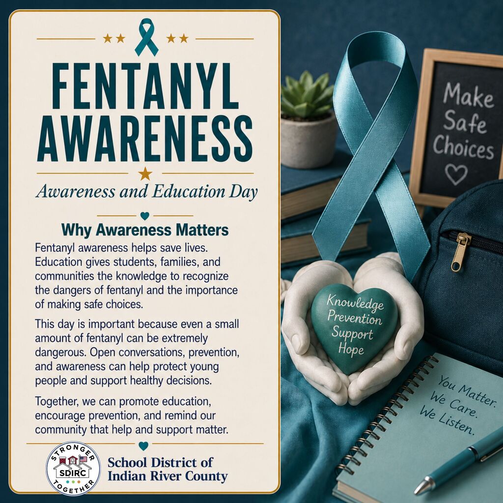 Fentanyl Awareness Day