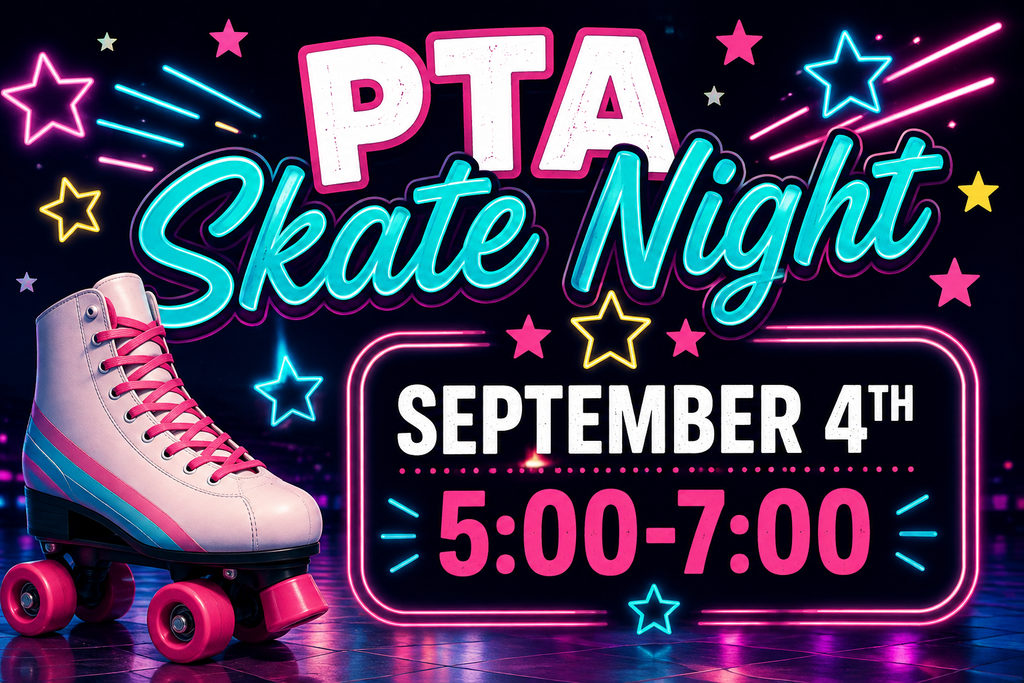 pta skate night
