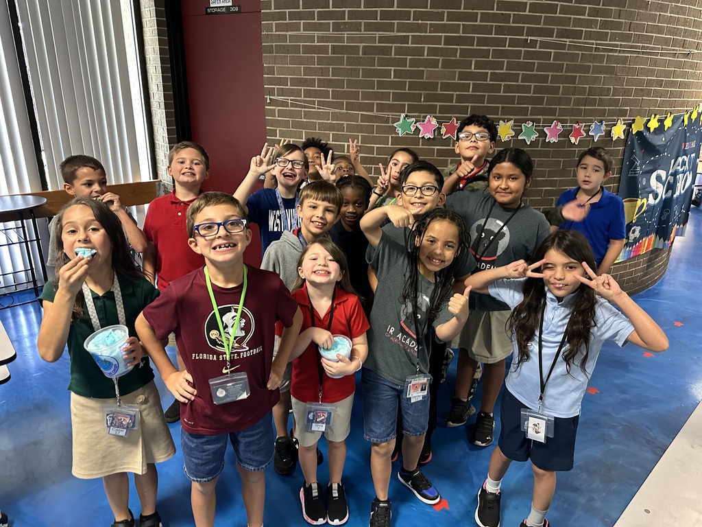 Attendance Awareness Month