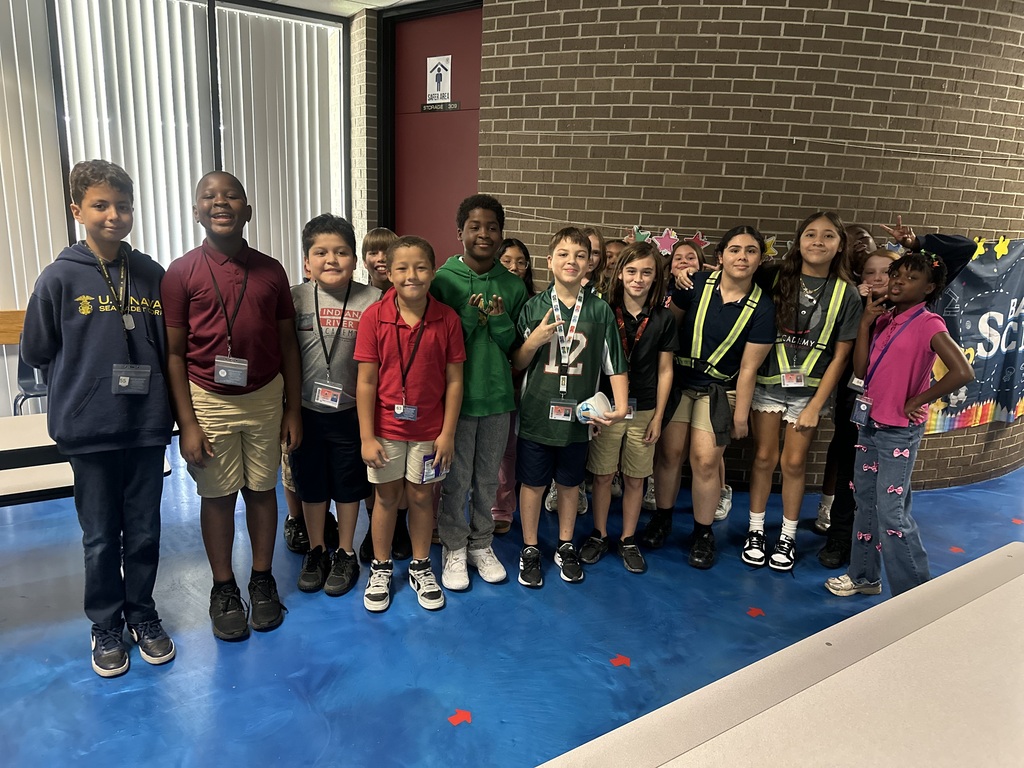Attendance Awareness Month