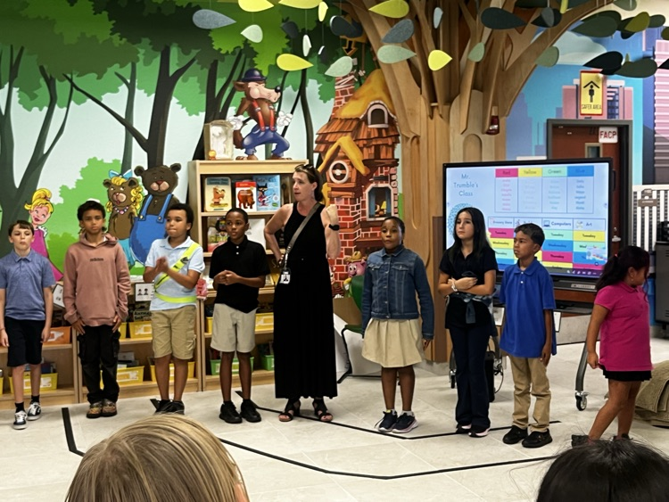 Drama Club
