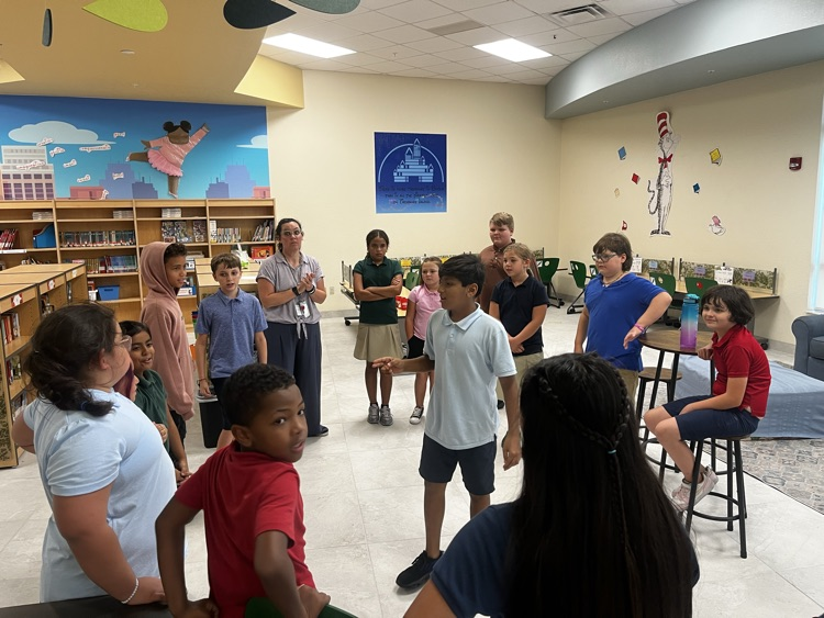 Drama Club 2