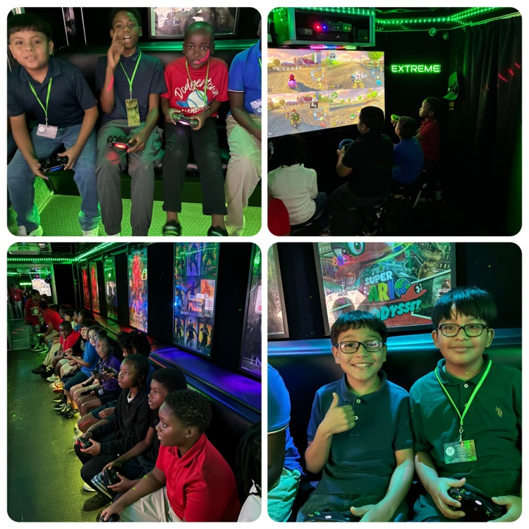 Student Success Reward
