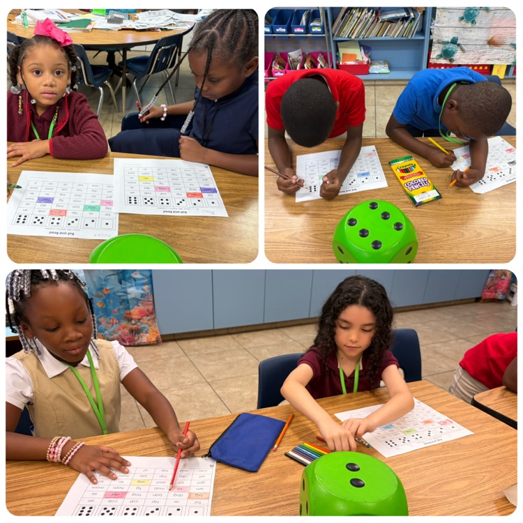 Working w/partners