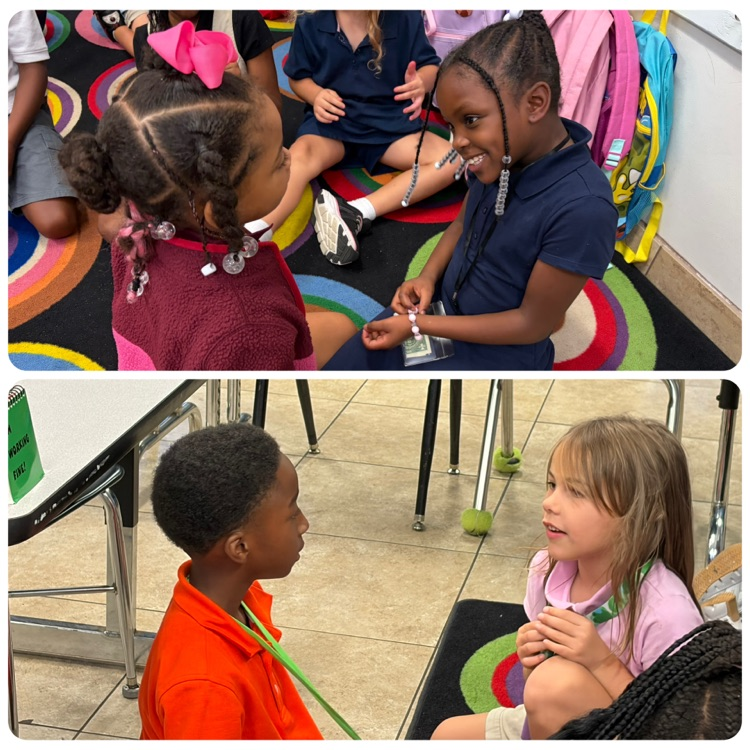 Working w/partners