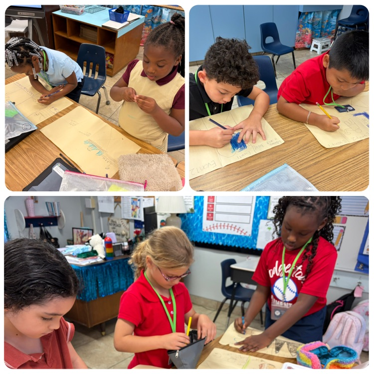Working w/partners