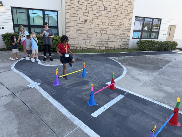 Nursery Rhyme Olympics