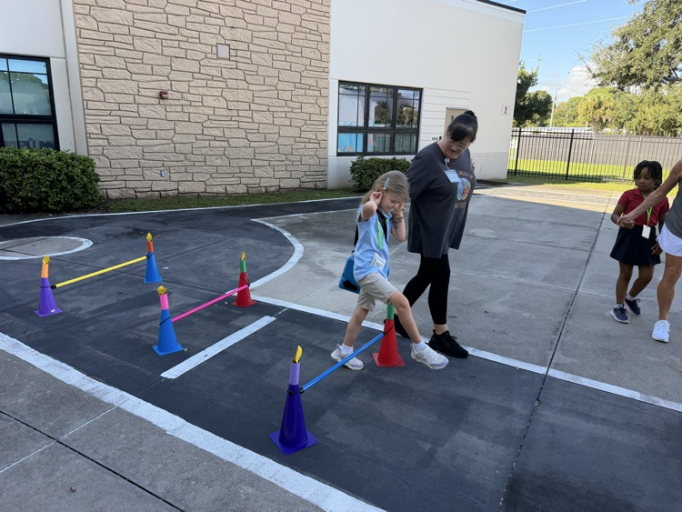 Nursery Rhyme Olympics 2
