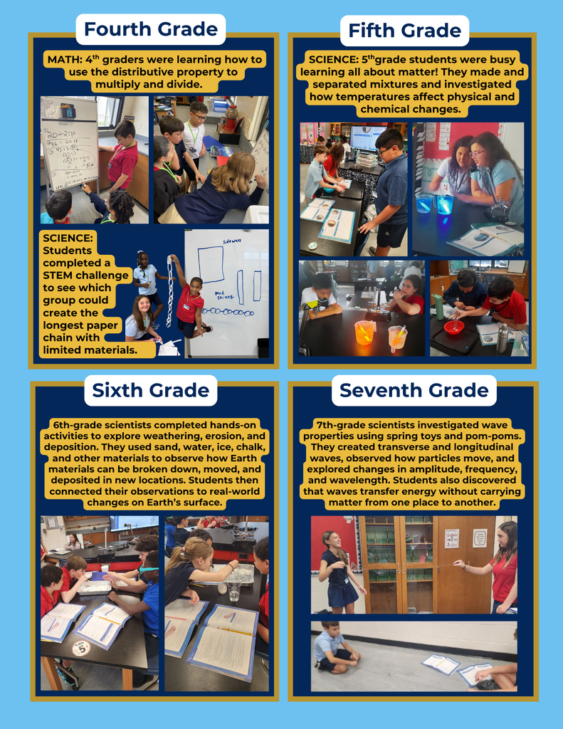September 2026 Osceola Globe newsletter