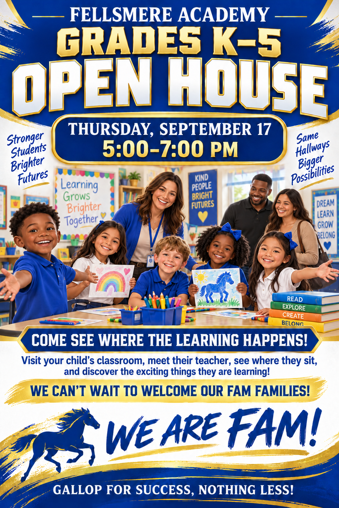 open house