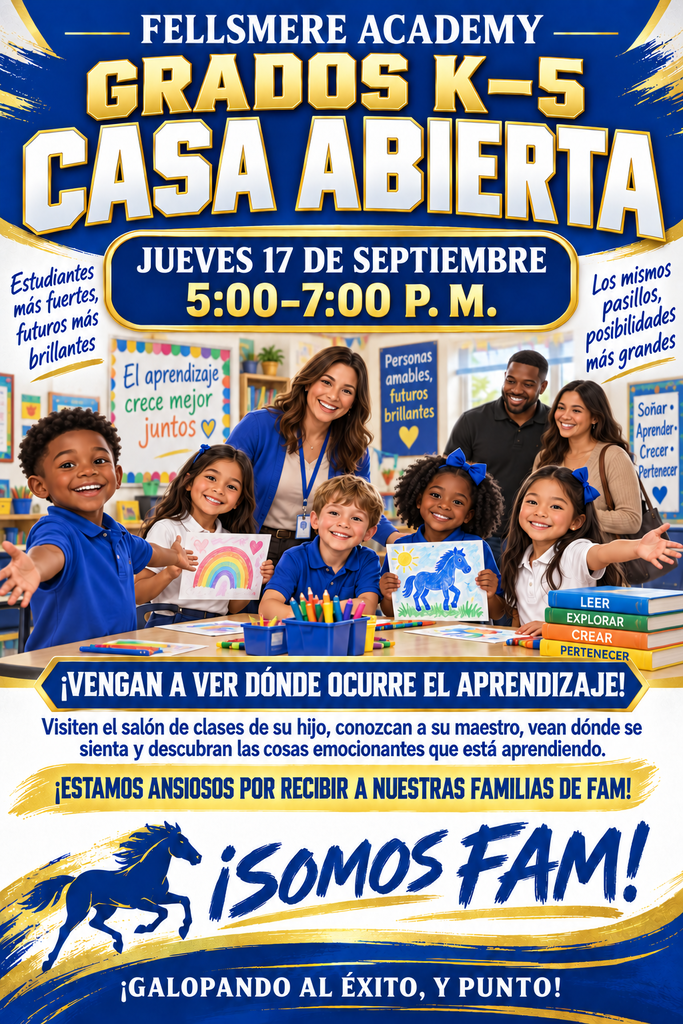 open house