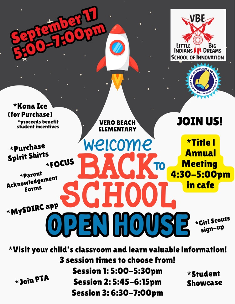 Open House