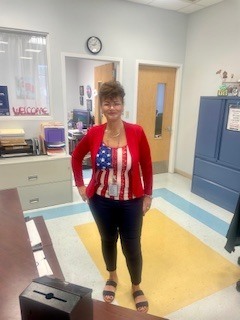 Patriot Day.