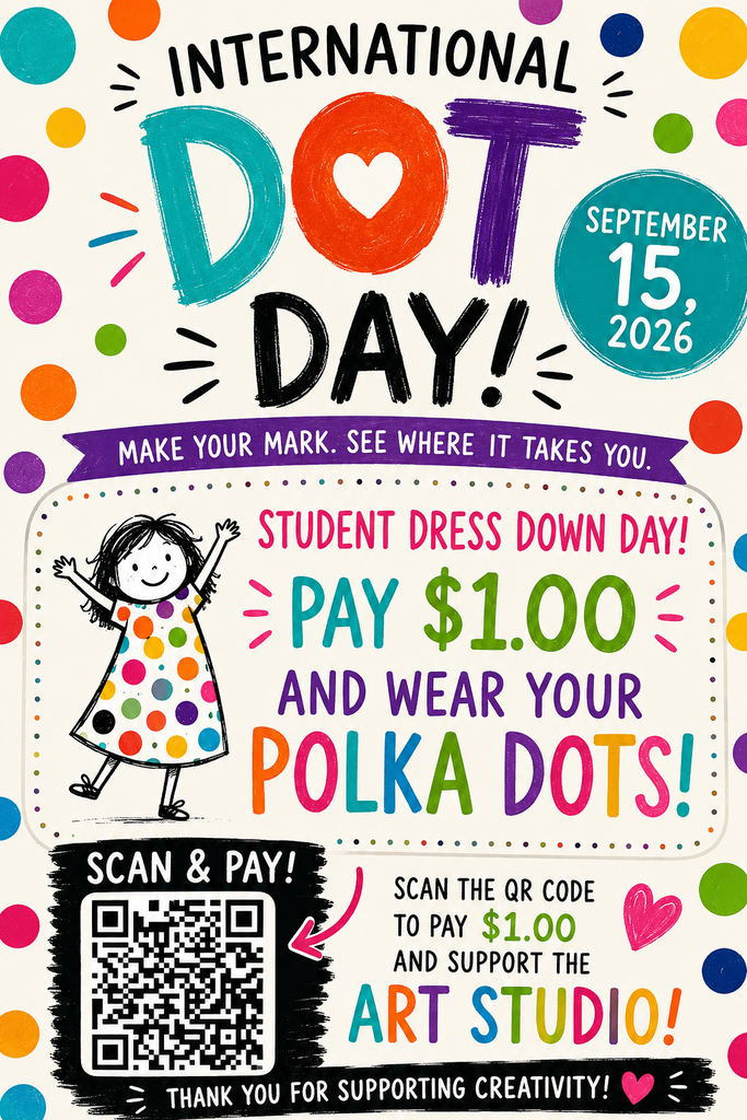 dot day