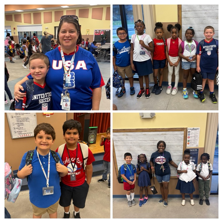 Patriot Day