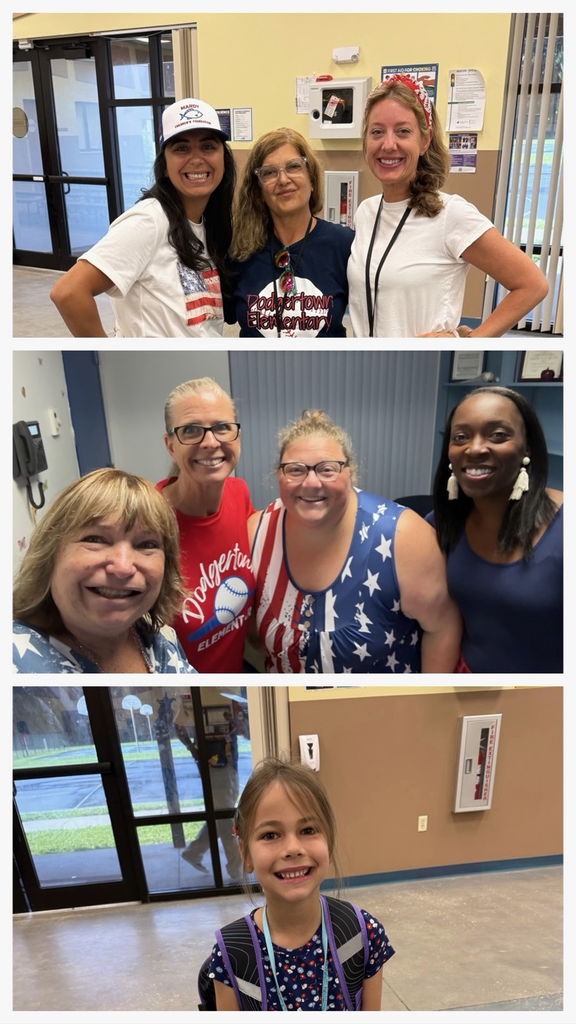 Patriot Day