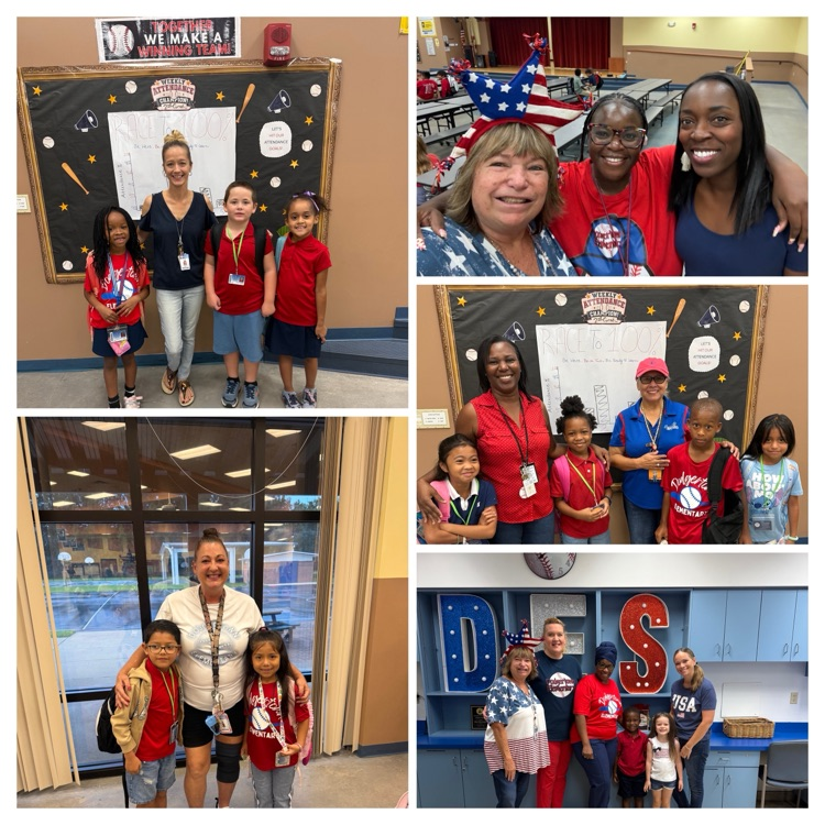 Patriot Day
