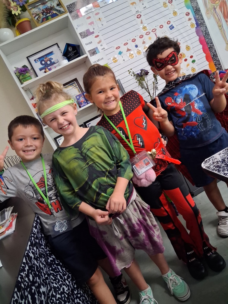 Attendance Heroes 
