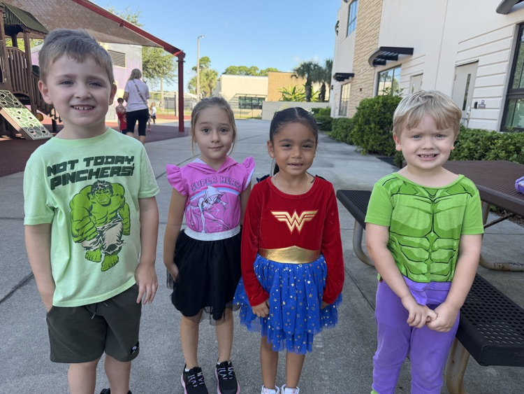Attendance Heroes 2
