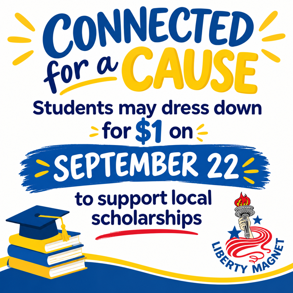 Connected for a Cause