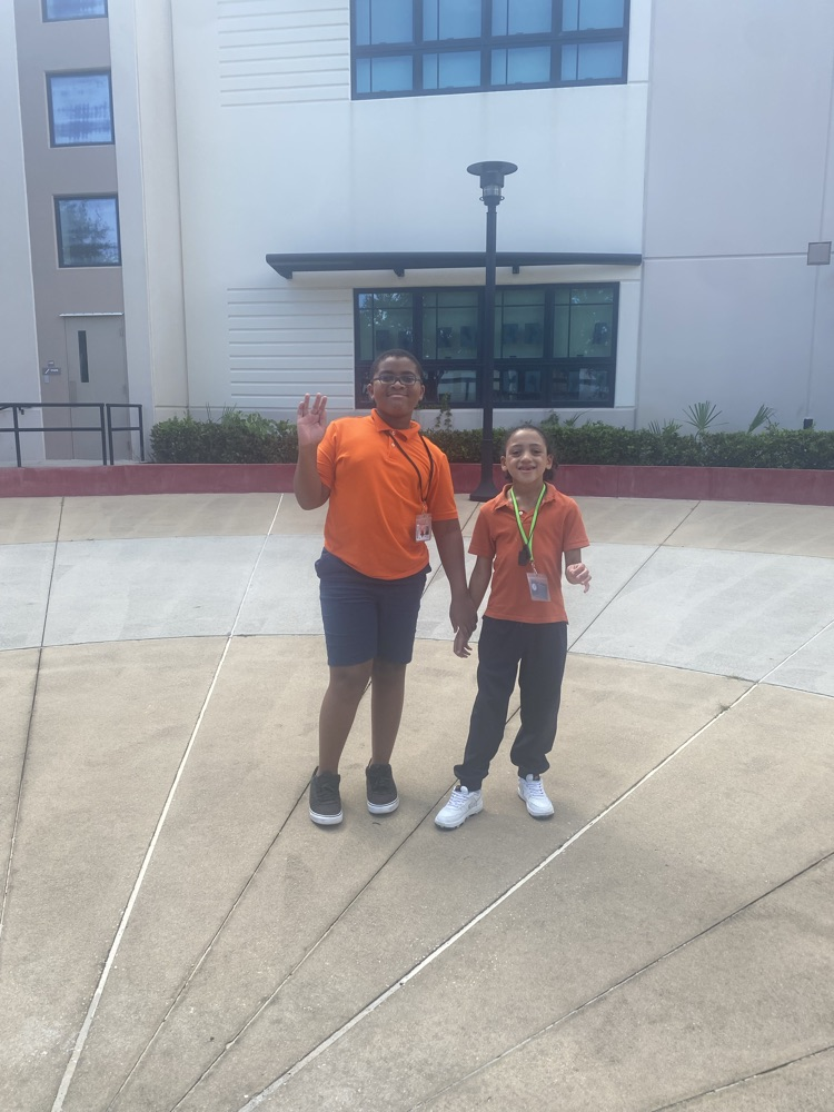 Twin Day 1