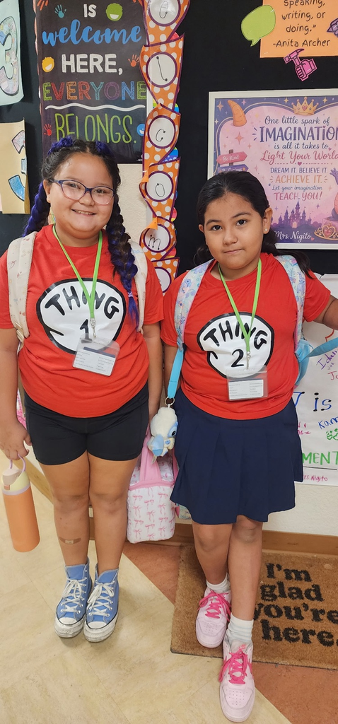 Twin Day 3