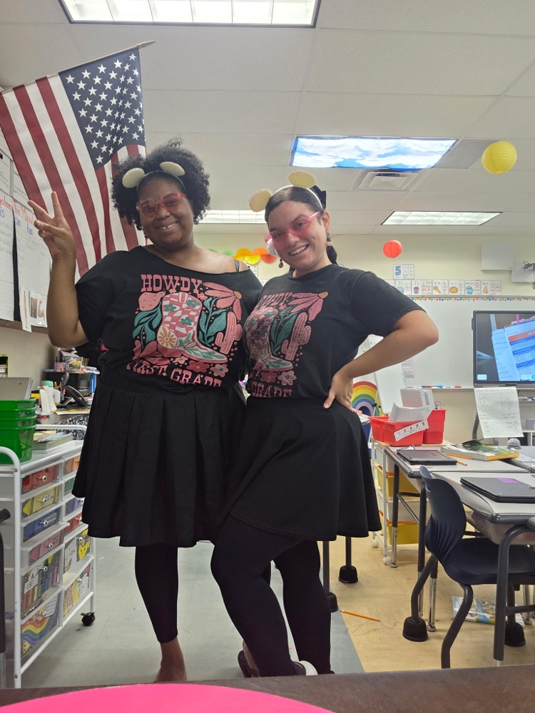 Twin Day 4