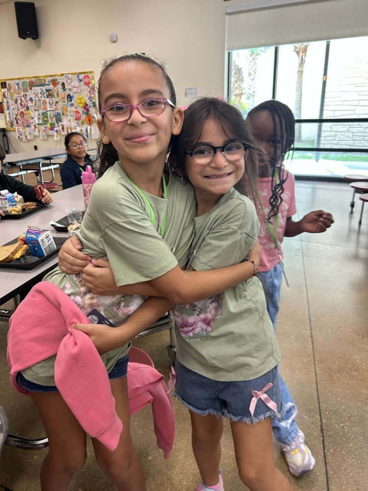 Twin Day 5