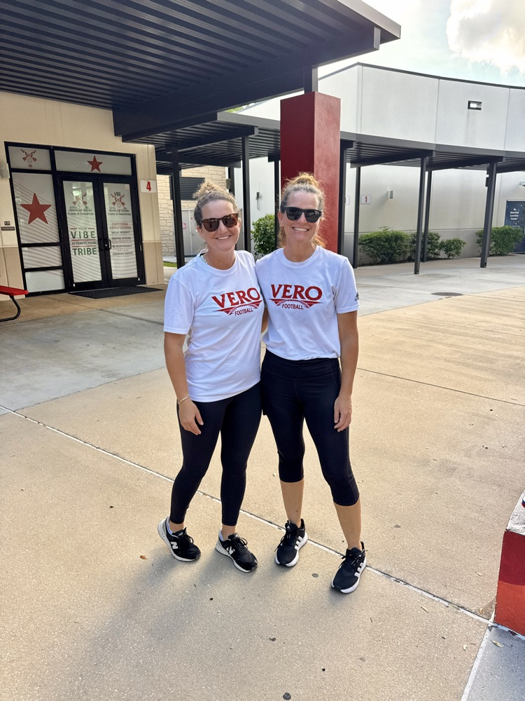 Twin Day 6