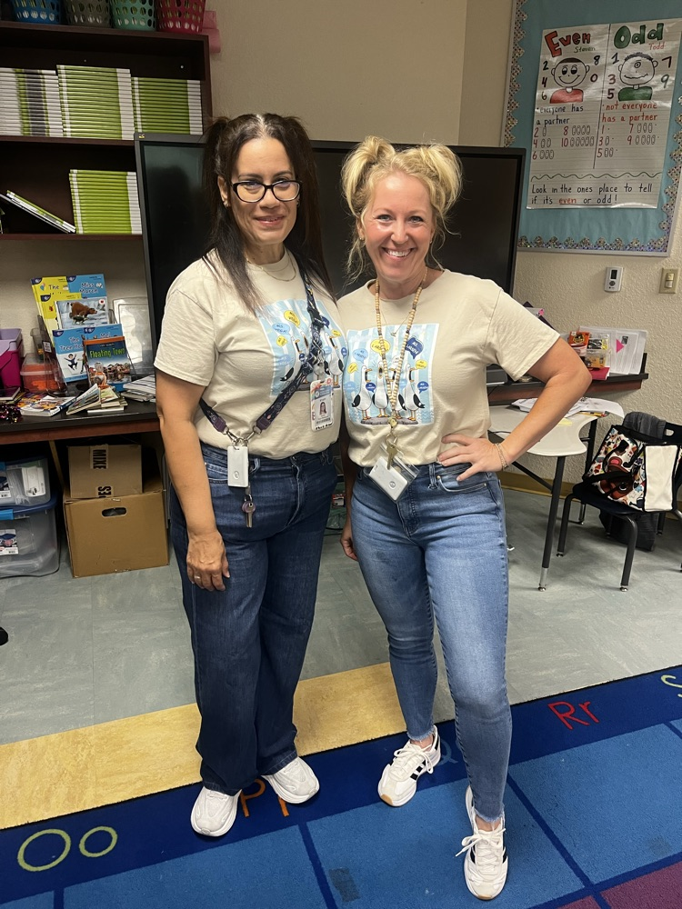 Twin Day 9