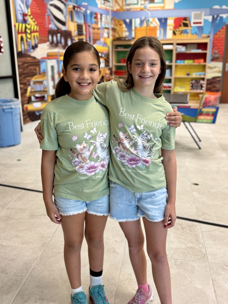 Twin Day 10