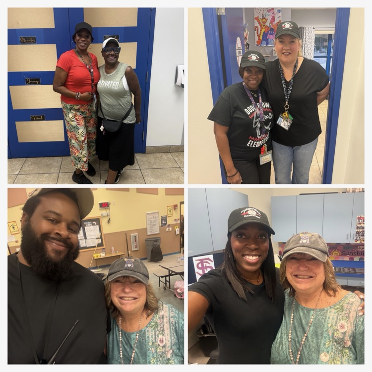 Connected for a Cause