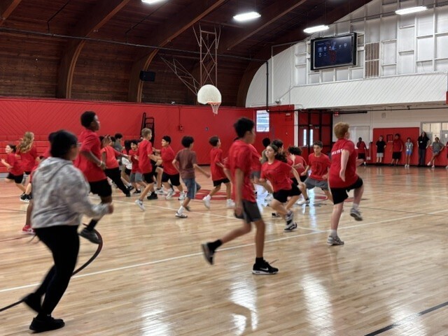 PE
