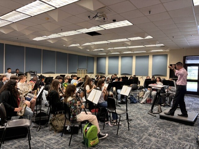 band