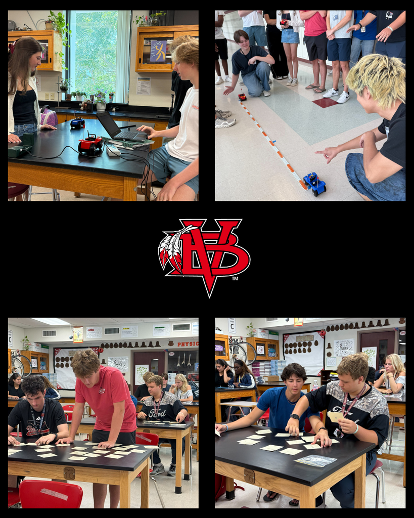Science in Action