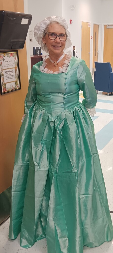 Celebrating Constitution Day at TCTC!