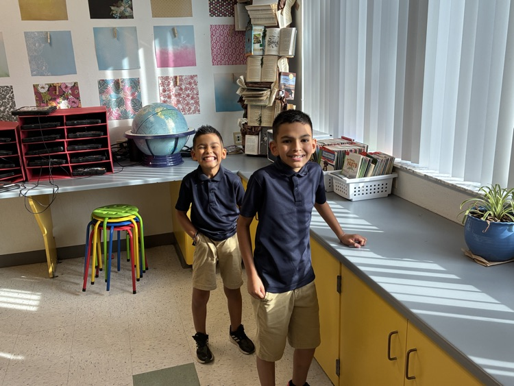 open house