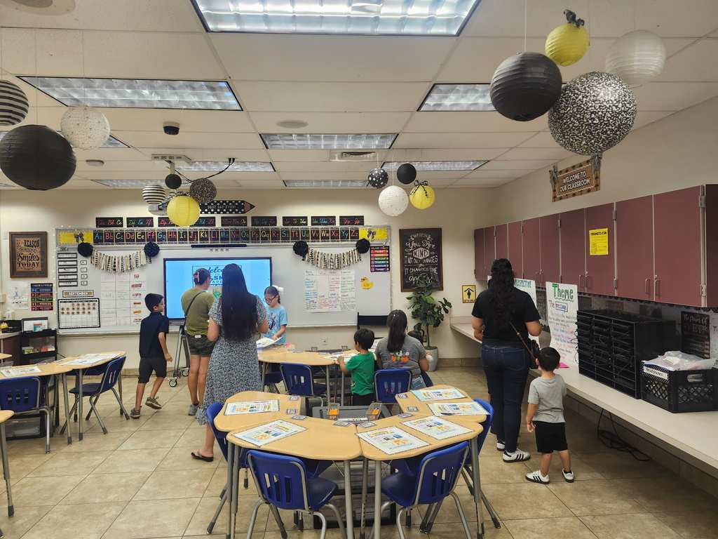 Open House