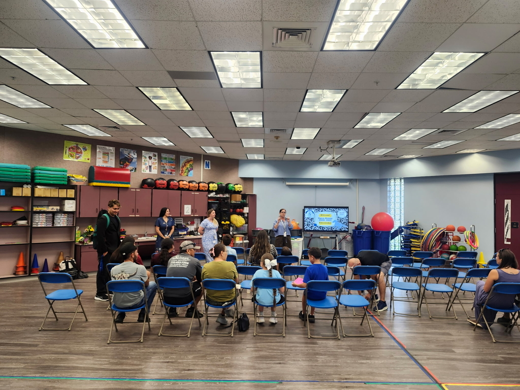 Open House