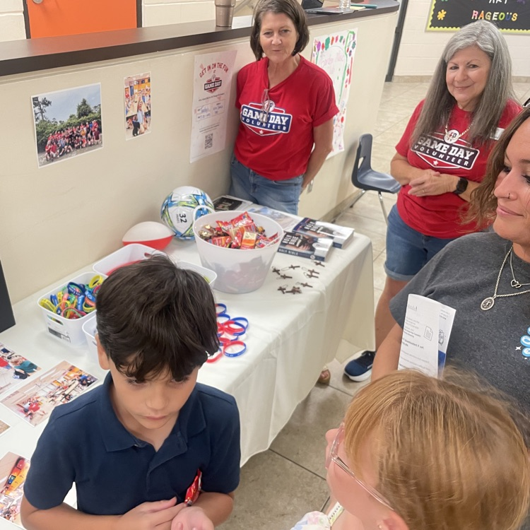 open house